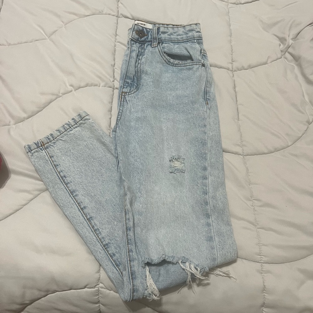 Denim - Picture 4 of 4